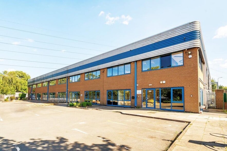 London Rd, Swanley for sale - Building Photo - Image 1 of 3