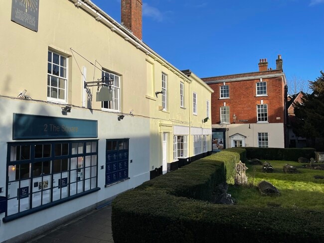 More details for 4 St. Thomas's Sq, Salisbury - Office to Rent