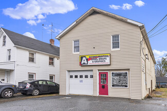 More details for 116 Landing Ln, Elkton, MD - Office/Retail for Rent