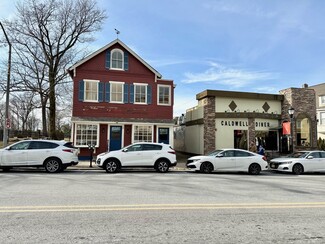 More details for 328 Bloomfield Ave, Caldwell, NJ - Office/Retail, Retail for Rent