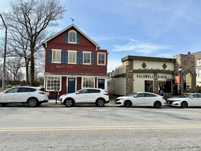 328 Bloomfield Ave, Caldwell, NJ for sale Building Photo- Image 1 of 22