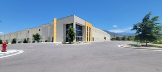 More details for 13004 S Pony Express Rd, Draper, UT - Industrial for Rent