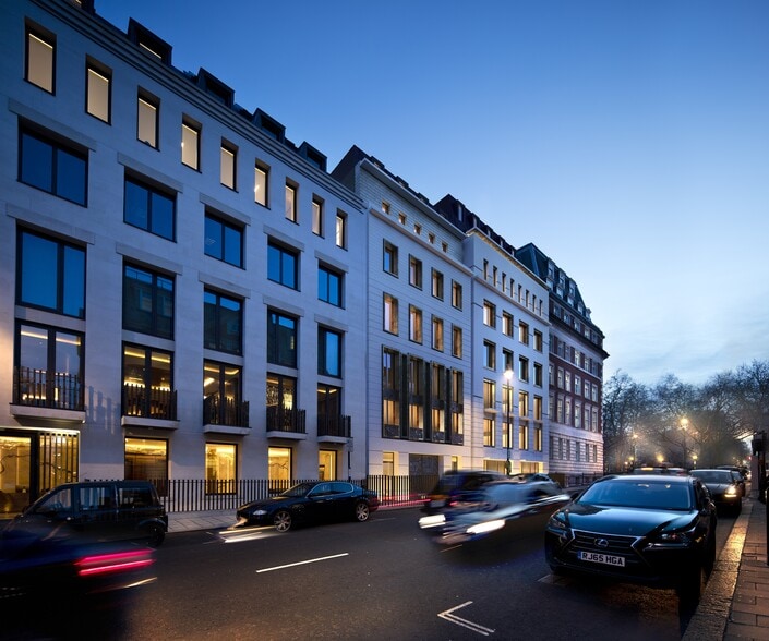 73 Brook St, London to rent - Primary Photo - Image 1 of 3