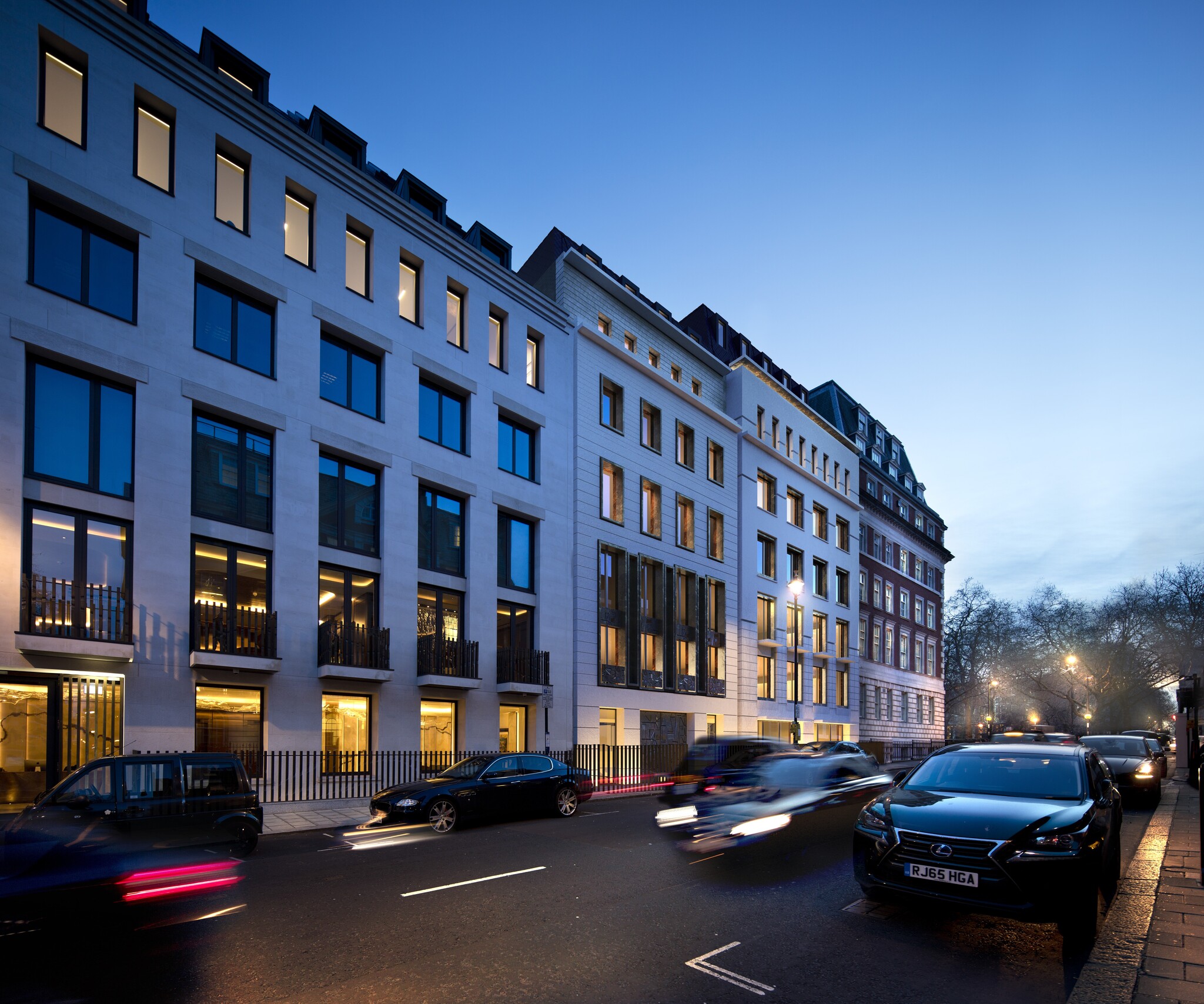 73 Brook St, London to rent Primary Photo- Image 1 of 4