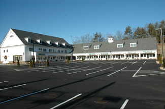 More details for 290 W Main St, Northborough, MA - Office for Rent