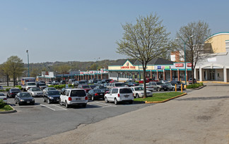 More details for 7700-7778 Landover Rd, Hyattsville, MD - Retail for Rent