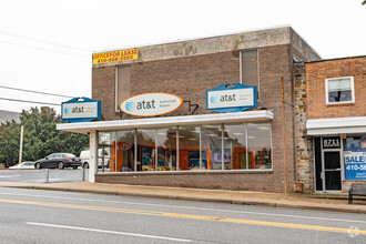 8713 Harford Rd, Baltimore, MD for sale Primary Photo- Image 1 of 1