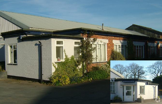 7 High St, Partridge Green for sale - Primary Photo - Image 1 of 1