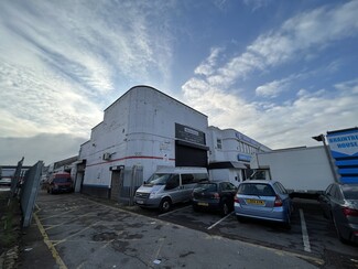 More details for Braintree Rd, Ruislip - Light Industrial for Sale