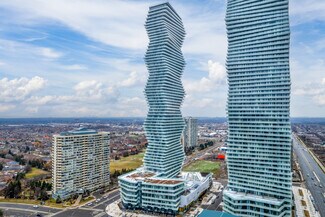 More details for M City 2, Mississauga, ON - Retail to Rent