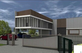 More details for Light Industrial to Rent