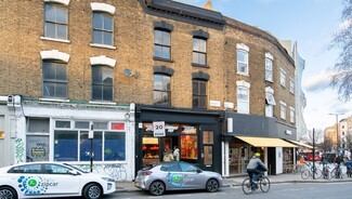 More details for 2 Westgate St, London - Retail for Rent