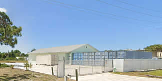 More details for 2870 Worth Ave, Englewood, FL - Industrial for Rent