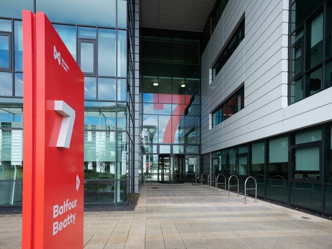 More details for Parklands Ave, Holytown - Office to Rent