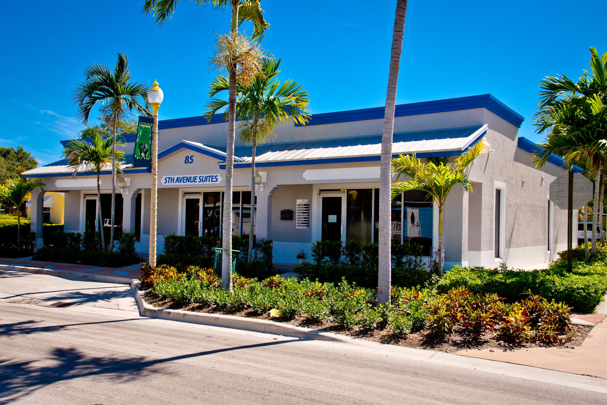 85 SW 5th Ave, Delray Beach, FL to rent Building Photo- Image 1 of 42