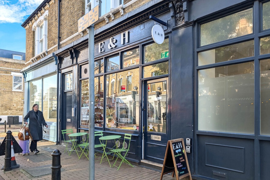 Ferrier St, London to rent - Building Photo - Image 2 of 45