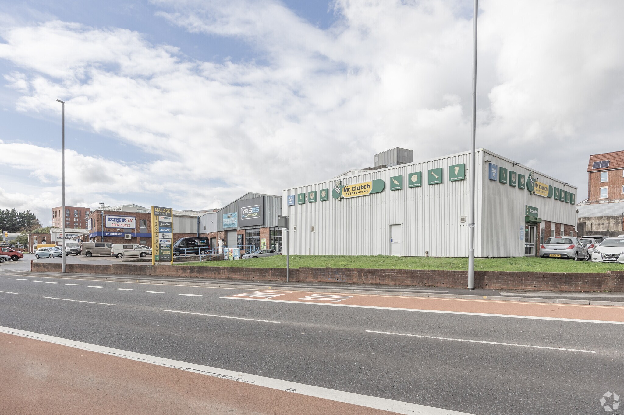 Malago Rd, Bristol for sale Primary Photo- Image 1 of 1