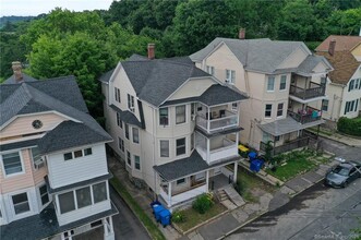 19 Howard St, Waterbury, CT for sale Building Photo- Image 1 of 1