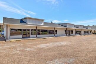 More details for 520 N Broadway St, Joshua, TX - Office/Retail for Rent