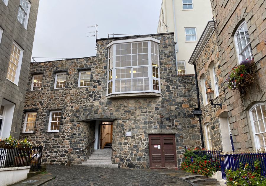 Lefebvre St, Guernsey for sale Building Photo- Image 1 of 1