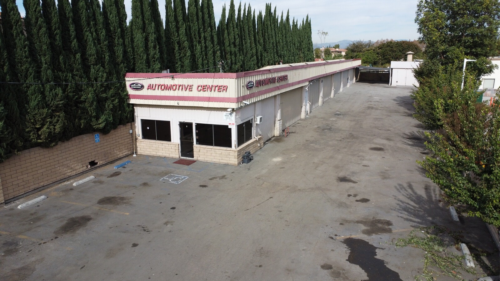 7337 Somerset Blvd, Paramount 90723 UK