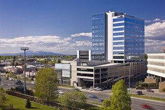 More details for 188 W Northern Lights Blvd, Anchorage, AK - Office, Medical for Rent