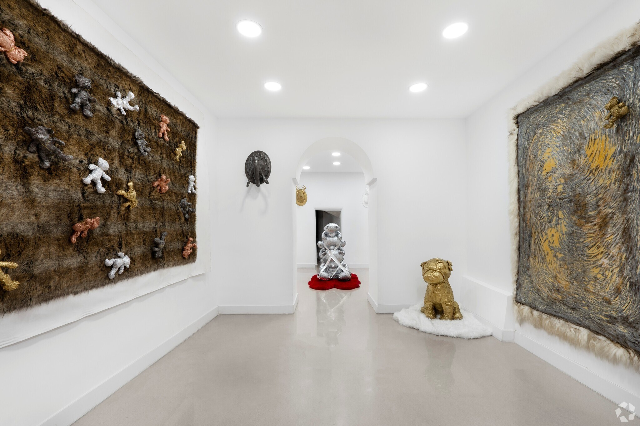 Calle Concepción Jerónima, 21, Madrid, Madrid to rent Interior Photo- Image 1 of 2