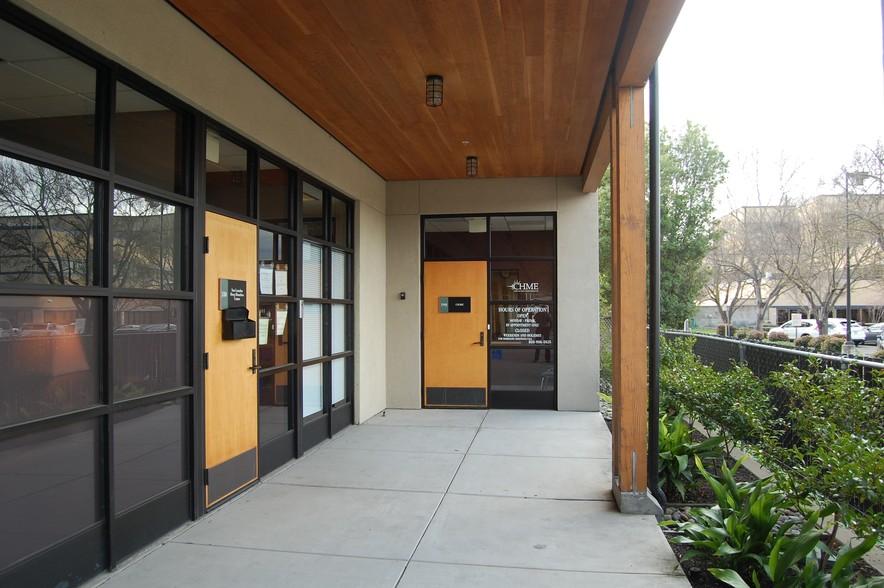 13939 E 14th St, San Leandro, CA for rent - Building Photo - Image 3 of 5