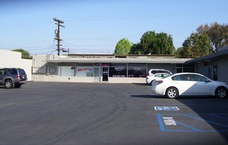 More details for 665 H St, Chula Vista, CA - Office/Retail for Rent