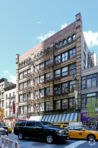 More details for 939-947 Eighth Ave, New York, NY - Office for Rent