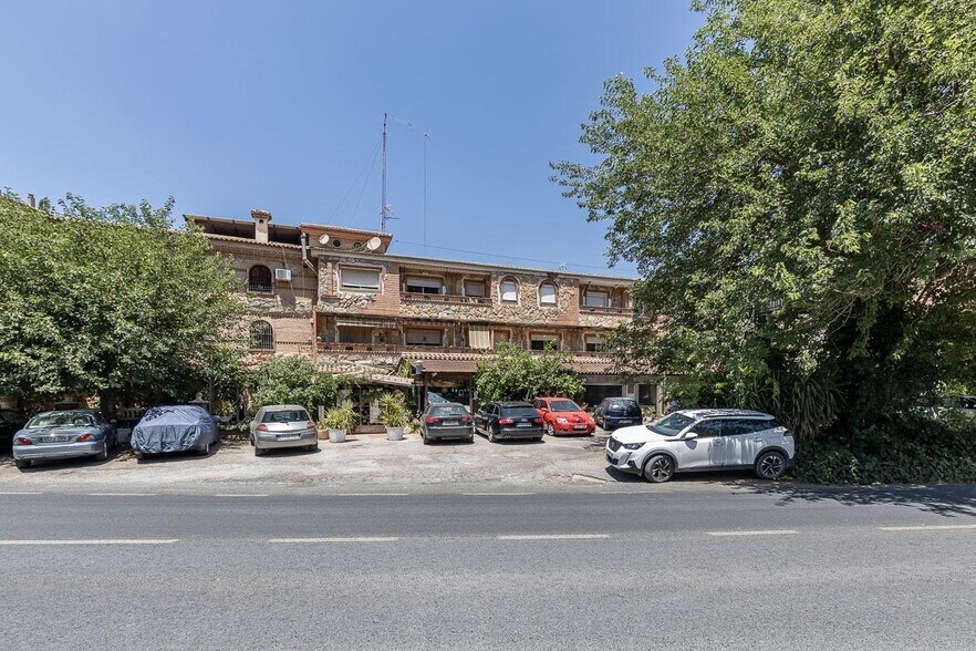 Retail in Cenes de la Vega, Granada for sale - Building Photo - Image 3 of 40