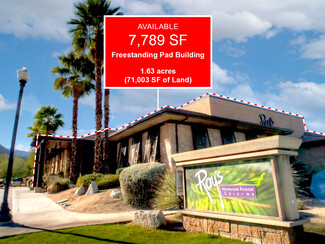 More details for 71959 Highway 111, Rancho Mirage, CA - Retail for Rent