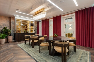 75 Grosvenor St, London to rent Building Photo- Image 2 of 5