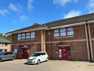 More details for 14 Cooper Way, Carlisle - Office for Sale