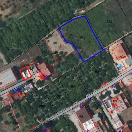 Land in Murcia, Murcia for sale Building Photo- Image 1 of 18