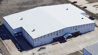 More details for 3017 36th Ave NW, Norman, OK - Industrial for Rent