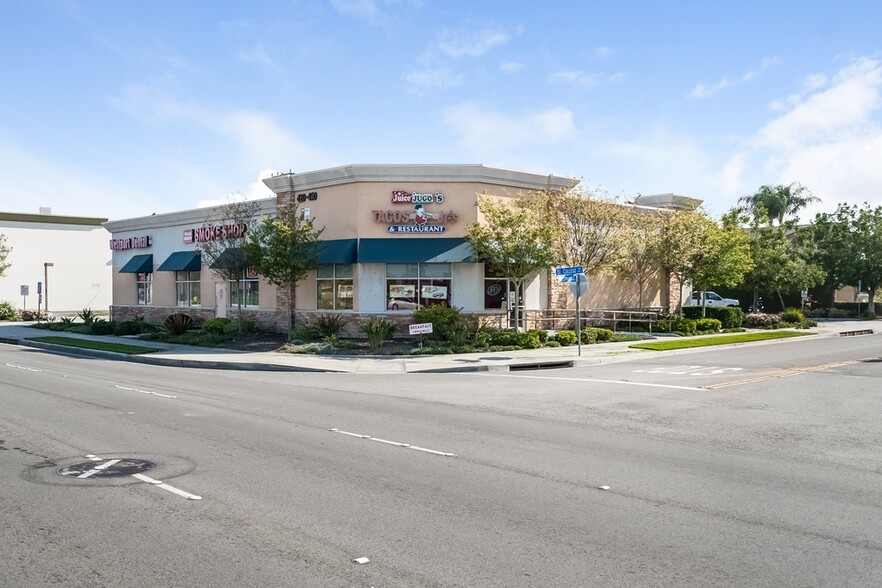 420-450 S State College Blvd, Anaheim, CA for sale - Primary Photo - Image 1 of 1