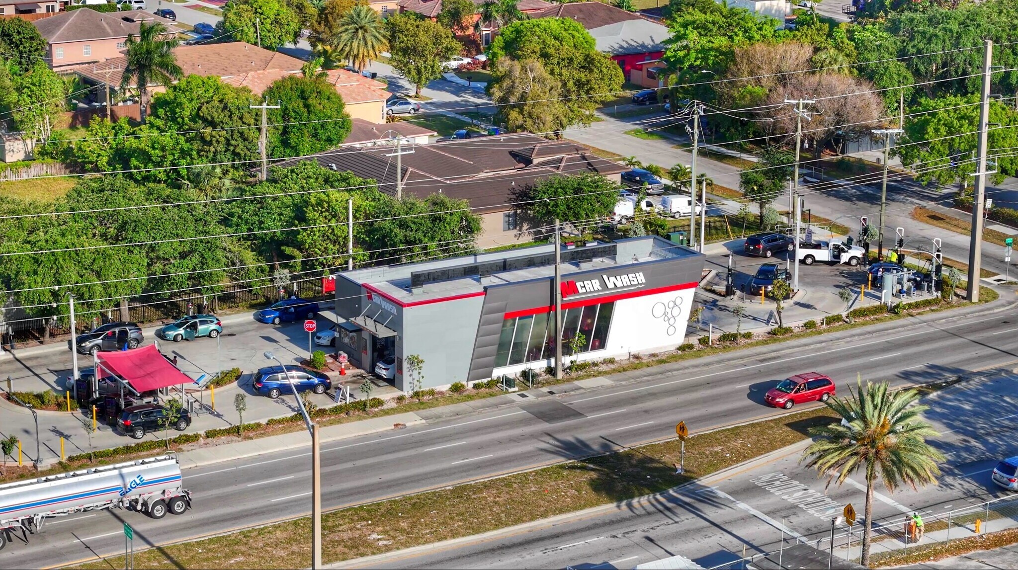 1080 NW 31st Ave, Fort Lauderdale, FL for sale Building Photo- Image 1 of 1