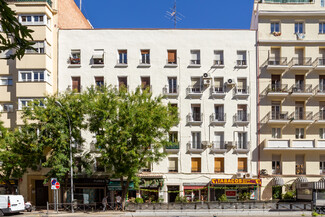 More details for Calle Diego de León, Madrid - Residential for Sale