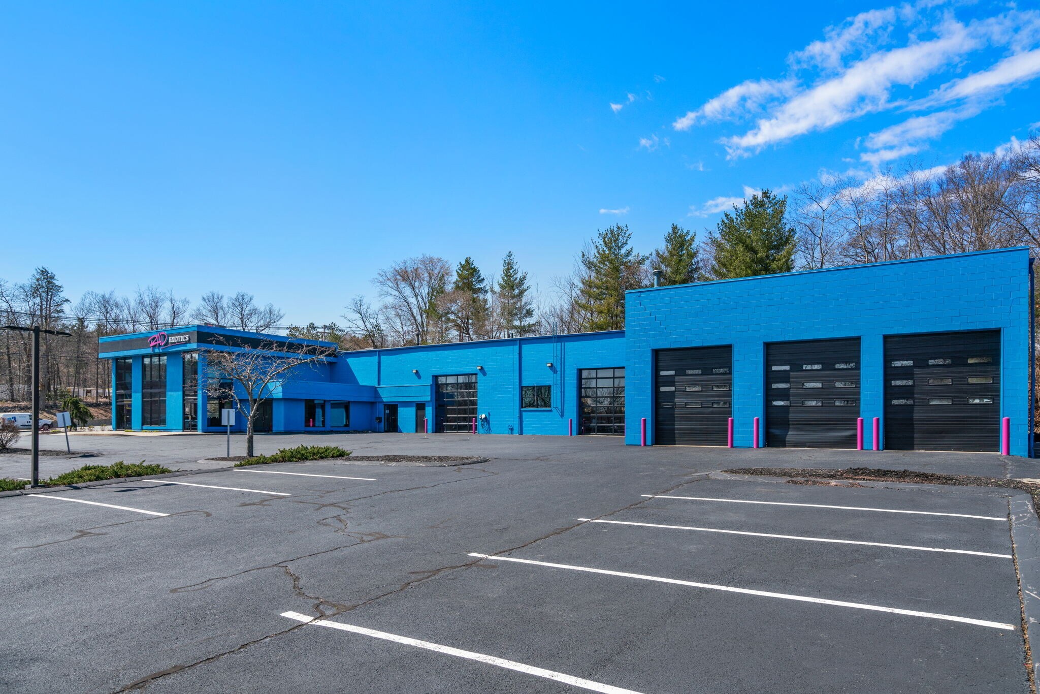 251 Turnpike Rd, Southborough, MA for sale Building Photo- Image 1 of 1