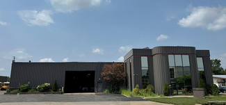 More details for 4624 13th St, Wyandotte, MI - Industrial for Rent