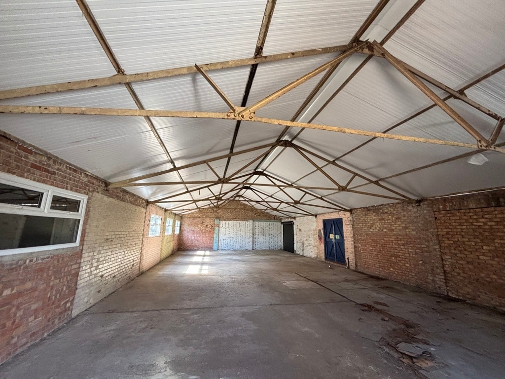 313 Reepham Rd, Norwich to rent Interior Photo- Image 1 of 3