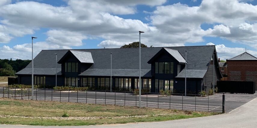 Woodlands Ct, Beaconsfield for sale Building Photo- Image 1 of 1