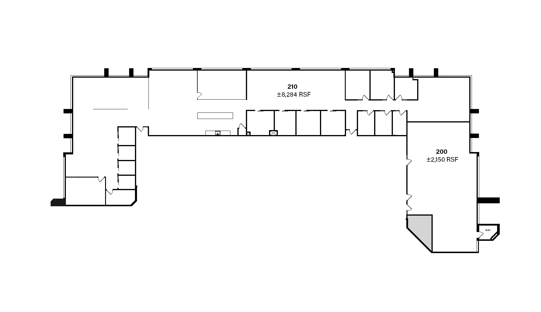 5955 De Soto Ave, Woodland Hills, CA for rent Floor Plan- Image 1 of 1