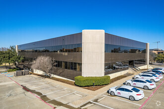 4545 Fuller Dr, Irving, TX for rent Building Photo- Image 1 of 7