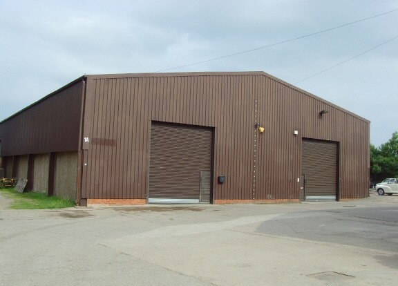 2-3 Stockwood Business Park, Redditch for sale Primary Photo- Image 1 of 1