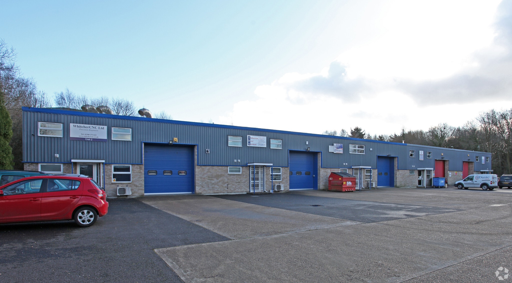 Eagle Clos, Eastleigh to rent Primary Photo- Image 1 of 4