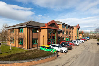 More details for Beechwood Park, Inverness - Office for Rent