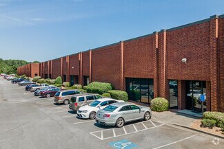 More details for 1155 Allgood Rd, Marietta, GA - Industrial for Rent