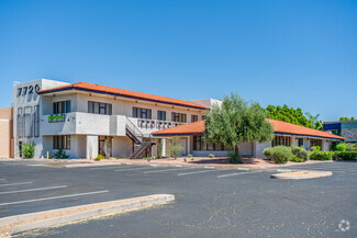 More details for 7720 E Evans Rd, Scottsdale, AZ - Office for Rent